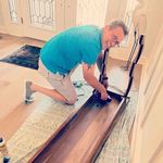 Aaron Renwick - @renwick_custom_woodworking - Instagram