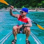 Renz Aaron Capili - @aaronrenz22 - Instagram