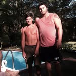 Aaron Rettig - @a_aron7487 - Instagram