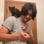 Aaron Reuben - @aaronreuben - Instagram