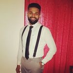 Aaron Reuben D'souza - @aaronreubendsouza - Instagram