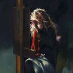 Aaron Reuben Lenkiewicz - @reubenlenkiewicz - Instagram