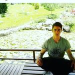 Aaron Reul - @aaronreul - Instagram