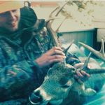 Aaron Reule - @billybucknerd - Instagram