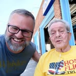 Aaron Revak - @sphere36076 - Instagram