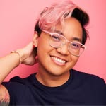 Aaron Revilla - @aerynchadrick - Instagram
