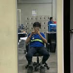 aaronpacinos - @aaronrevilla30 - Instagram