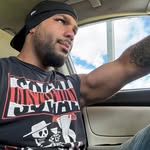 Aaron Revis - @thedudewiththepizzatattoo - Instagram