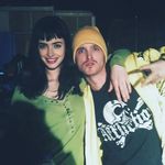 Aaron Rex - @ratbert118 - Instagram
