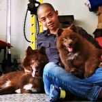 Aaron Rex Gawigawen - @aaronrexgawigawen - Instagram