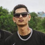 Aaron T-rex - @aarontrex - Instagram