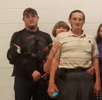 Aaron Rexrode - Facebook