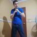 Aaron Rey - Facebook