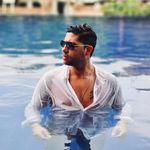 Aaron Rey - @reyaaron - Instagram