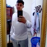 Aaron Rey - @jreyes992 - Instagram