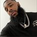 Aaron Rey Harvey  - Facebook