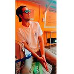 Aaron Reyhani - @aaronreyhani - Instagram