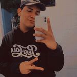 Aaron Reza - @aaron_r04 - Instagram