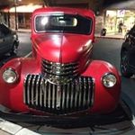 Aaron Reza - @areza5150 - Instagram