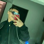 Aaron Reza - @aaron.salgad0 - Instagram