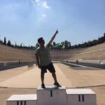 Aaron Reza - @aaronmreza - Instagram