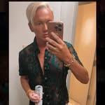 Aaron Rhea - @urnieeeee - Instagram