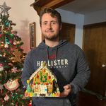 Aaron Rhoads - @aaron_rhoads - Instagram