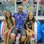 Aaron Rhoads - @rhoads72 - Instagram