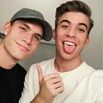 Aaron & Austin Rhodes - @aaronaustinrhodes - Instagram