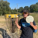 Aaron Rhoderick - @aaron_rhoderick_disc_golf - Instagram