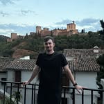 Aaron Rhodes - @aaron_rhodes520 - Instagram