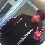 Aaron Rhone - @boogz216 - Instagram