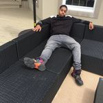 Aaron Rhone - @yung____angel - Instagram