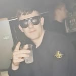 Aaron Rhys - @aaronhumphreys27 - Instagram