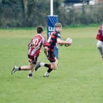 Aaron Rhys - Facebook