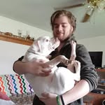 Aaron Rhys Halstead - @aaronrhys1213 - Instagram