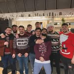 Aaron Rhys James - @aaronrhys9 - Instagram