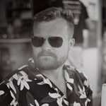 Aaron Rhys Roberts - @aaron.r.roberts - Instagram