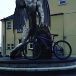 Bob - @aaron_rhys_136 - Instagram