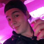 Aaron Ferreira Ribeiro - @aaron_rock_will_never_die - Instagram