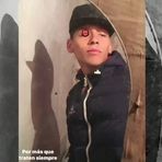 Aaron Ribeiro - Facebook
