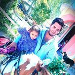 Aaron Ribeiro - Facebook