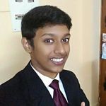 Aaron Ribeiro - @aaron.ribeiro.547 - Instagram