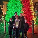Aaron Richards - Facebook