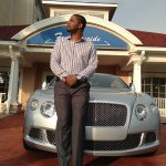 Aaron Richards - @dareal_mrgr8one - Instagram