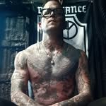 Aaron Richards - @aaronrichardstattoo - Instagram