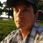 Aaron Richards - @aaronrichardsrocks - Instagram