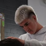 Aaron Richards - @azzacuts_ - Instagram