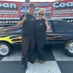 Aaron Richards - @aaronrichardsmotorsports - Instagram