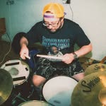 Aaron Richards ● Drum profile 🥁 - @aarondrumsdrums - Instagram